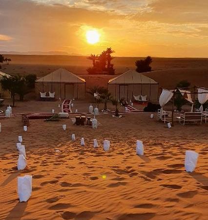Nomads Dunes Nest 梅尔祖卡 外观 照片