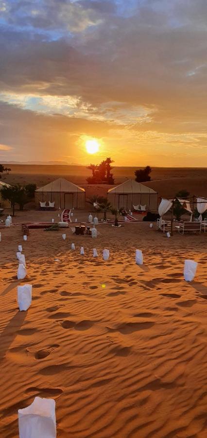 Nomads Dunes Nest 梅尔祖卡 外观 照片