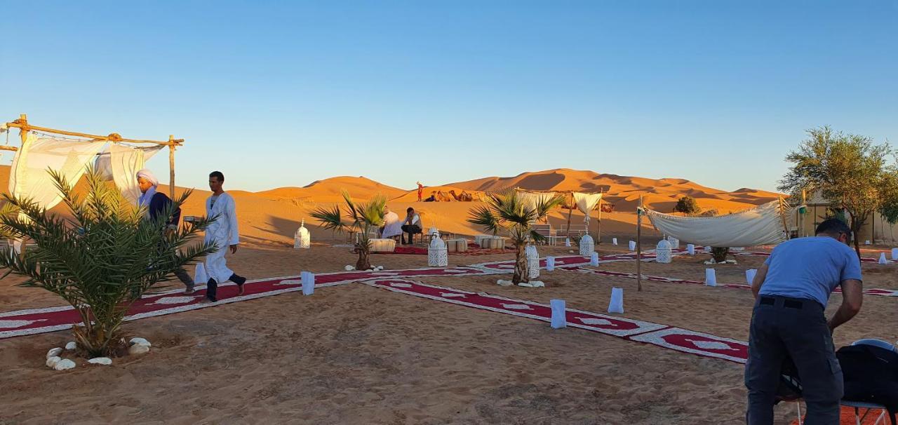 Nomads Dunes Nest 梅尔祖卡 外观 照片