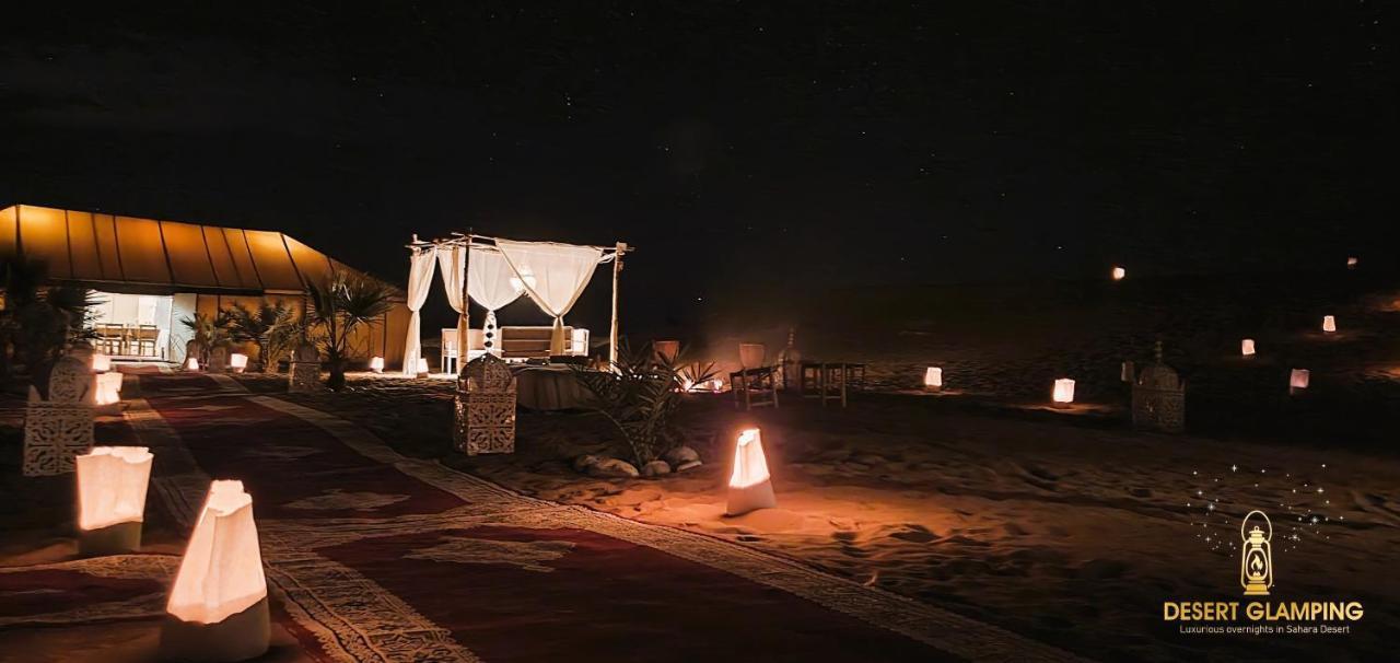 Nomads Dunes Nest 梅尔祖卡 外观 照片