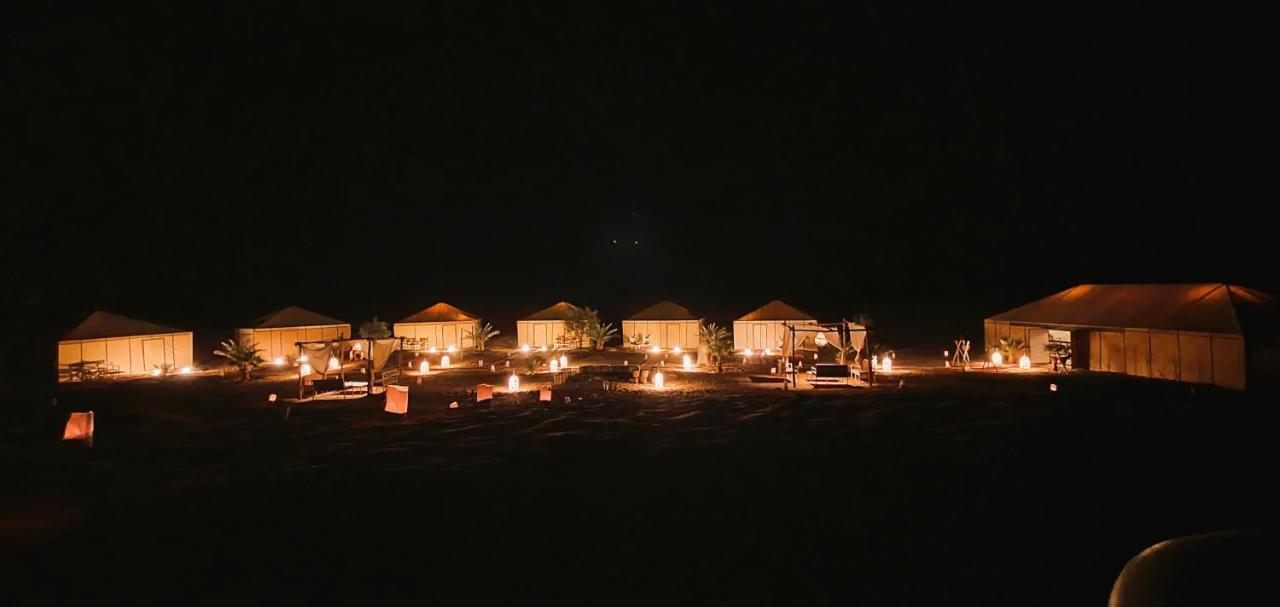 Nomads Dunes Nest 梅尔祖卡 外观 照片