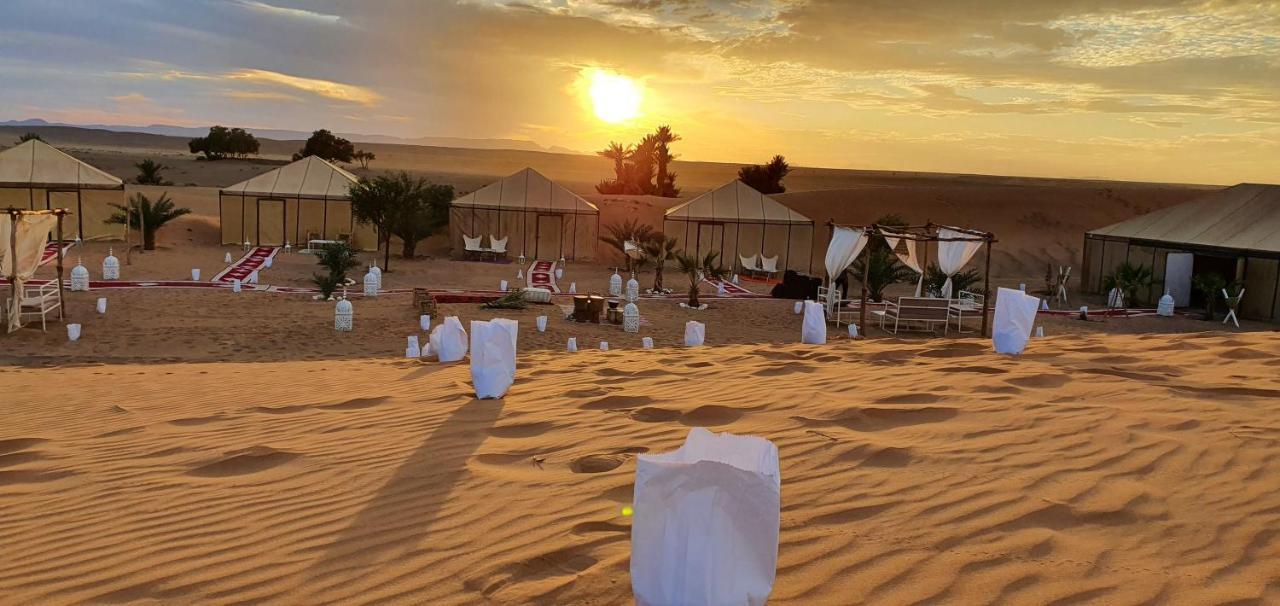 Nomads Dunes Nest 梅尔祖卡 外观 照片
