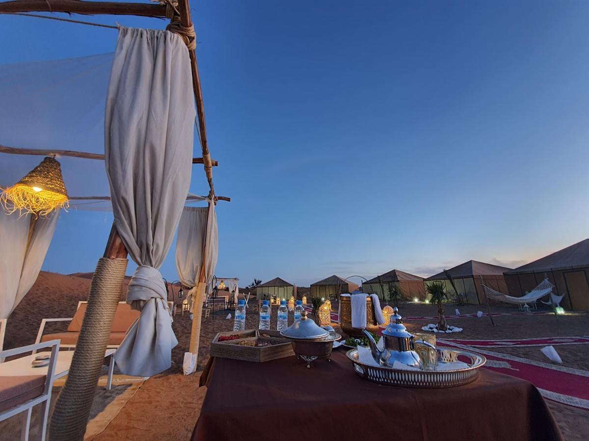 Nomads Dunes Nest 梅尔祖卡 外观 照片