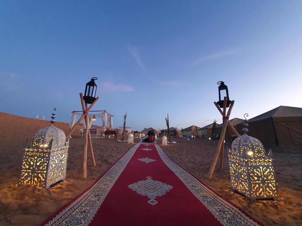 Nomads Dunes Nest 梅尔祖卡 外观 照片