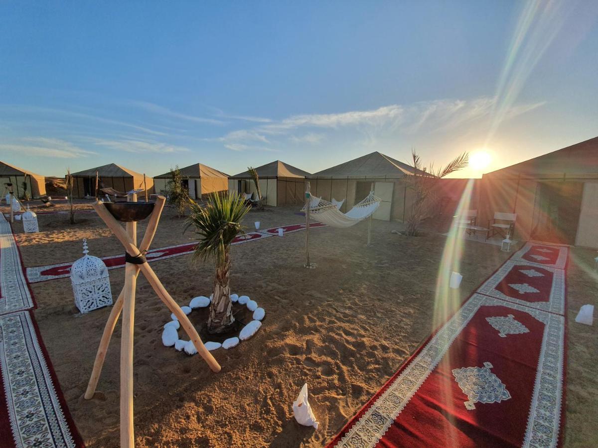 Nomads Dunes Nest 梅尔祖卡 外观 照片